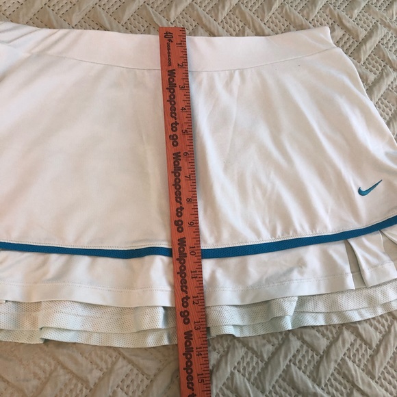 Nike Dri-Fit Athletic Skirt/Skort - Picture 9 of 13